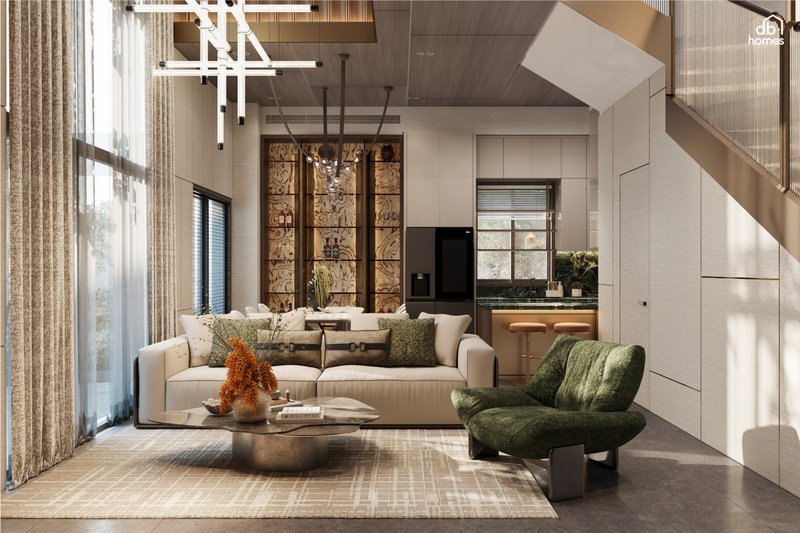 Top 10 xu hướng thiết kế nội thất 2026 mà bạn không nên bỏ lỡ