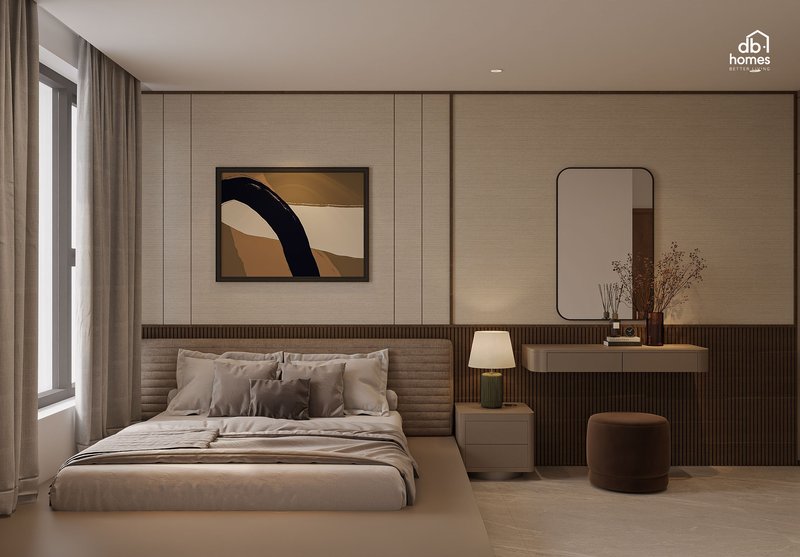 Thiết kế đa giác quan