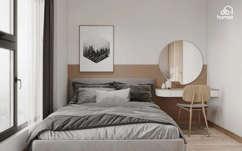 Phong cách Japandi nổi bật với sự tối giản, tinh tế, gần gũi với thiên nhiên và sự kết hợp hài hòa giữa văn hóa Nhật Bản và Bắc Âu