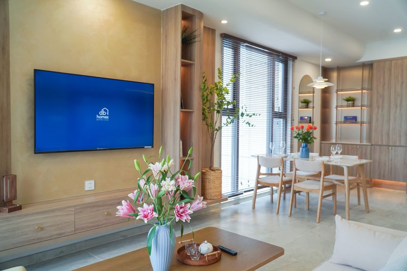 Thiết kế nội thất phong cách Wabi Sabi