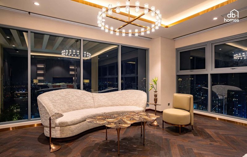 ự án SKY HEAVEN PENTHOUSE | ĐẢO KIM CƯƠNG 1.000m2 mang đến không gian sống sang trọng, đẳng cấp