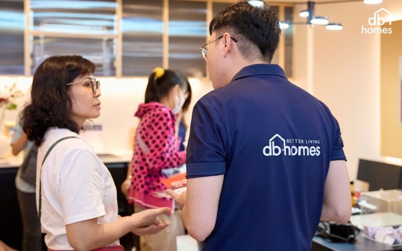 DBHOMES cung cấp giải pháp nội thất cao cấp và thiết kế chiếu sáng hiện đại, tạo không gian sống hài hòa và tiện nghi