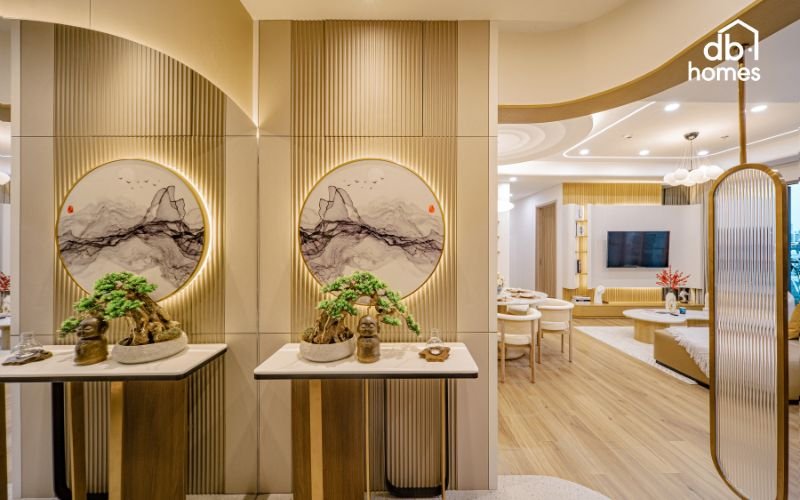 Trang trí các vật dụng theo sở thích cá nhân