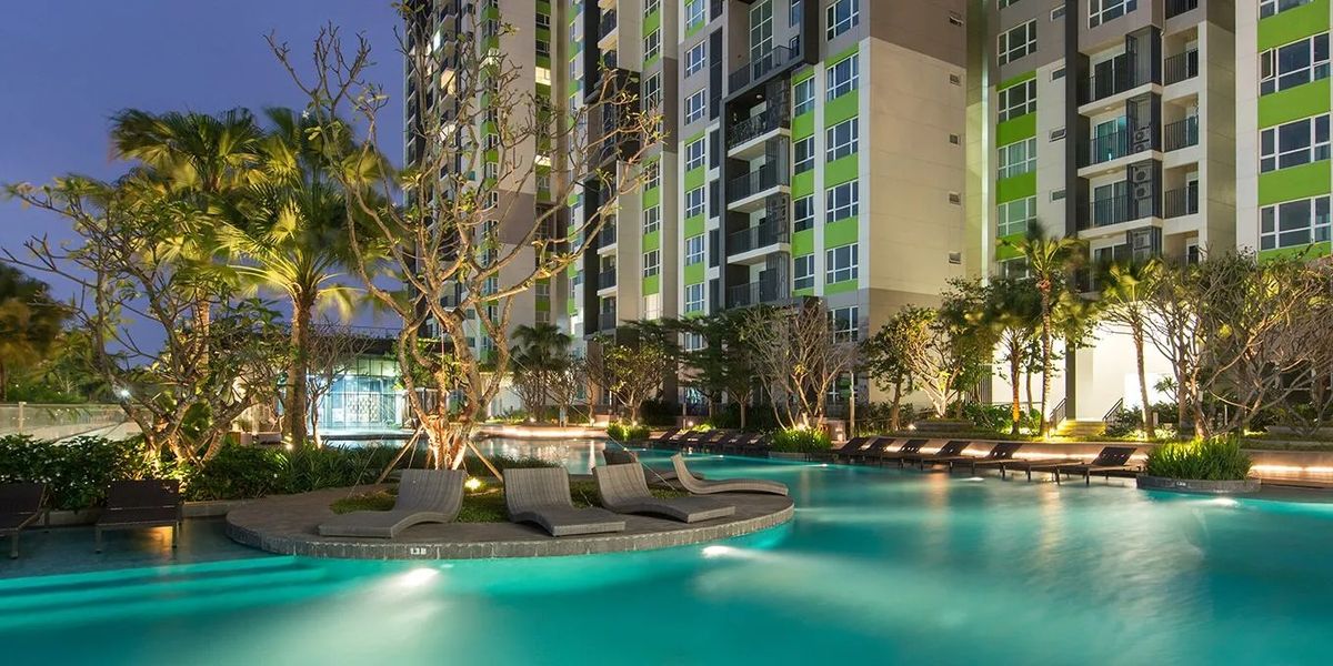 Thiết kế thi công nội thất Vista Verde