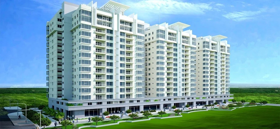 Thiết kế nội thất căn hộ Thủ Thiêm Star