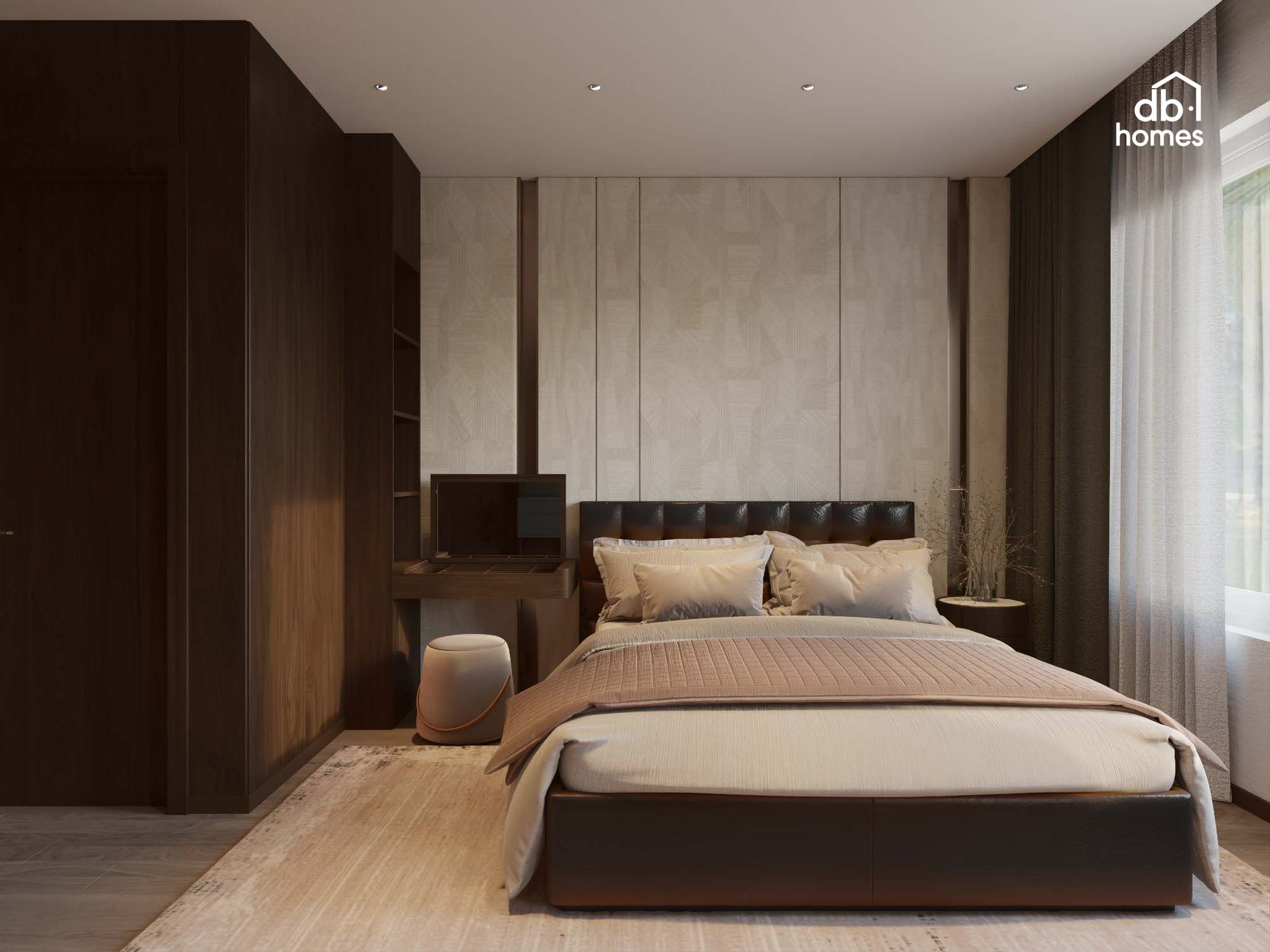 Duplex Vista Verde | Phong cách Hiện đại