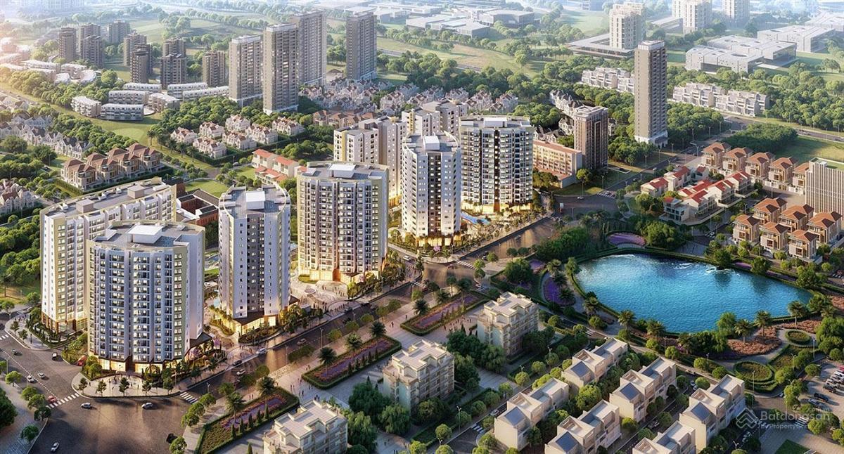 Thiết kế thi công nội thất Sài Đồng
