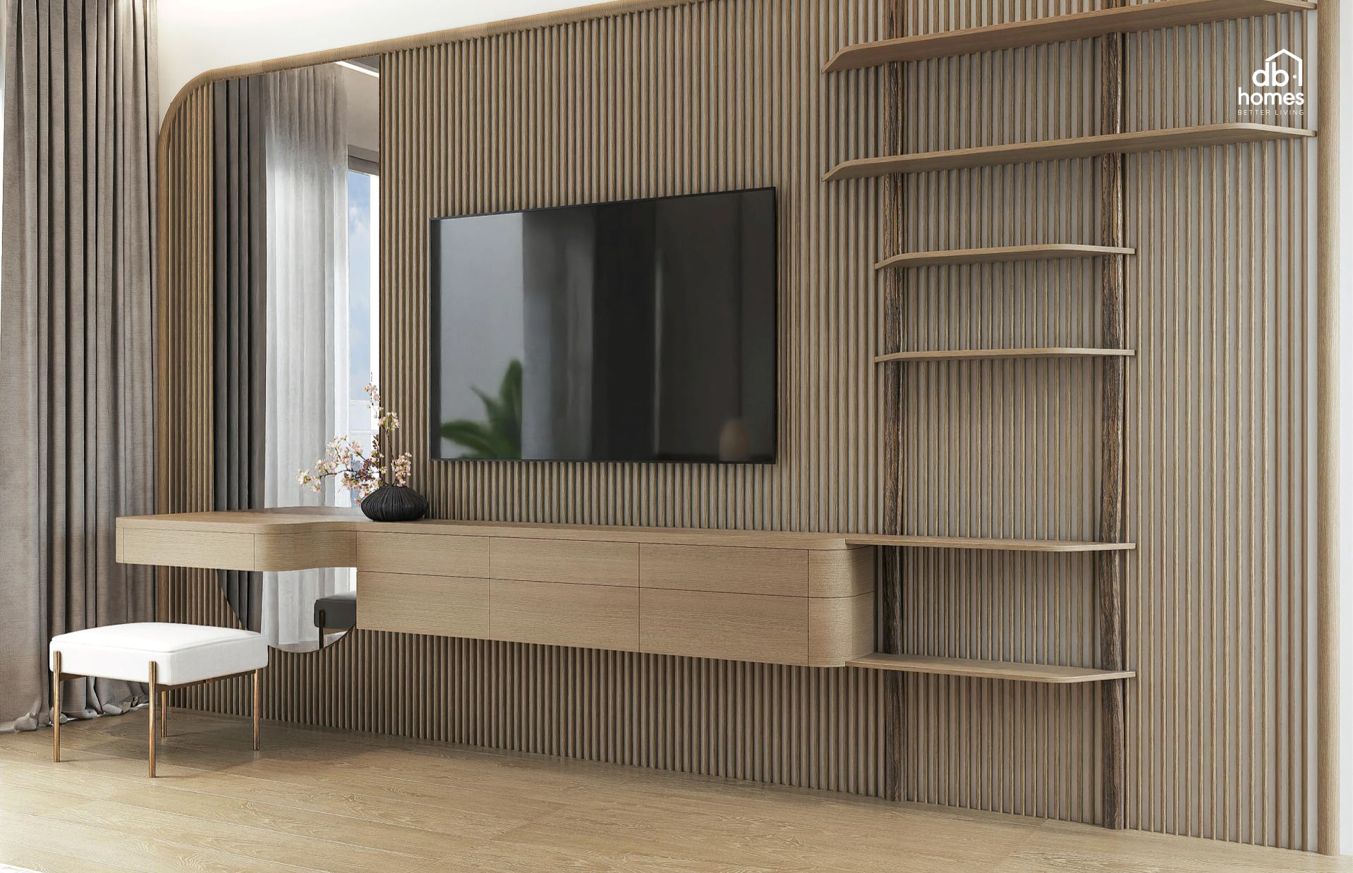 Một số hình ảnh của dự án Cloud Isle tại InterContinental Nha Trang