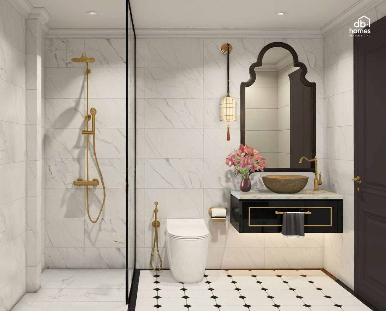 Một số hình ảnh của Villa An Mộc