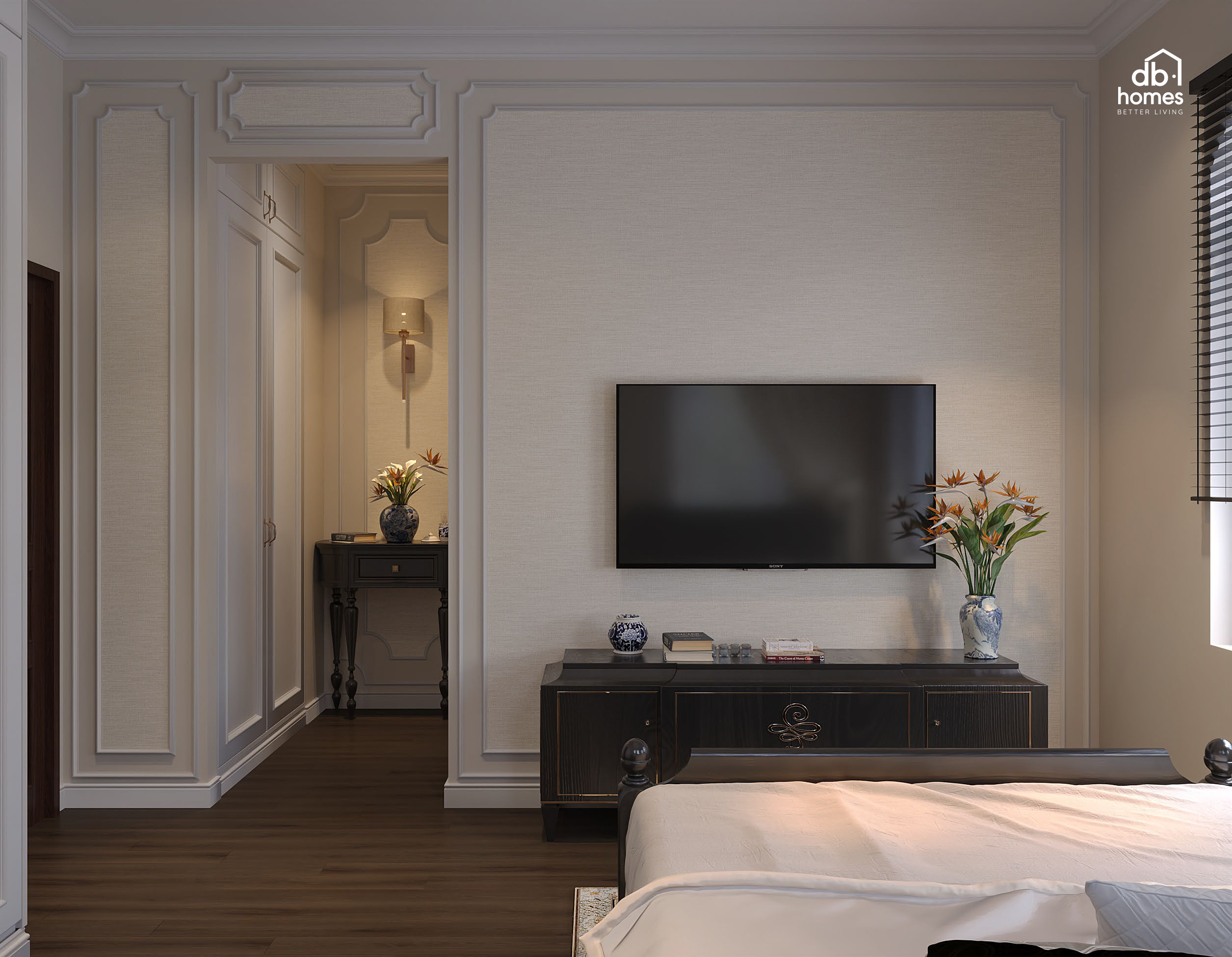 Một số hình ảnh của Villa An Mộc