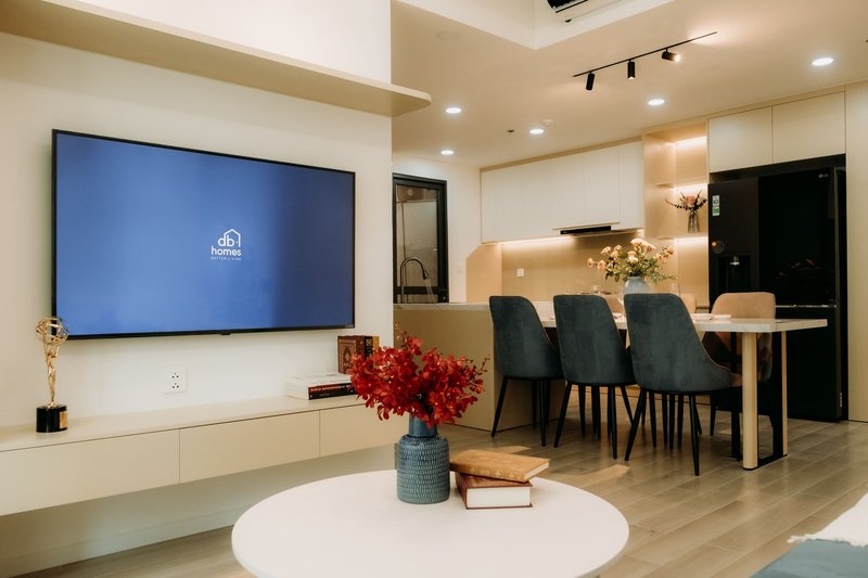 Douce Harmonie I LUMIÈRE Boulevard