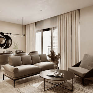 Minimal Grace | The Filmore Đà Nẵng