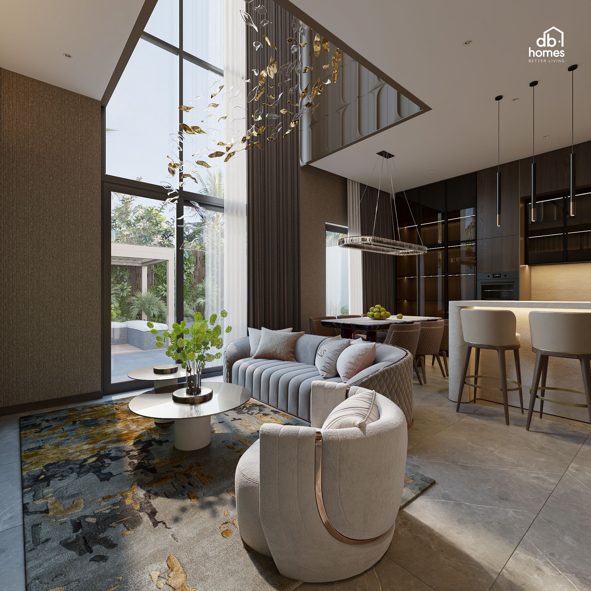 Align House | The Orchard Sycamore