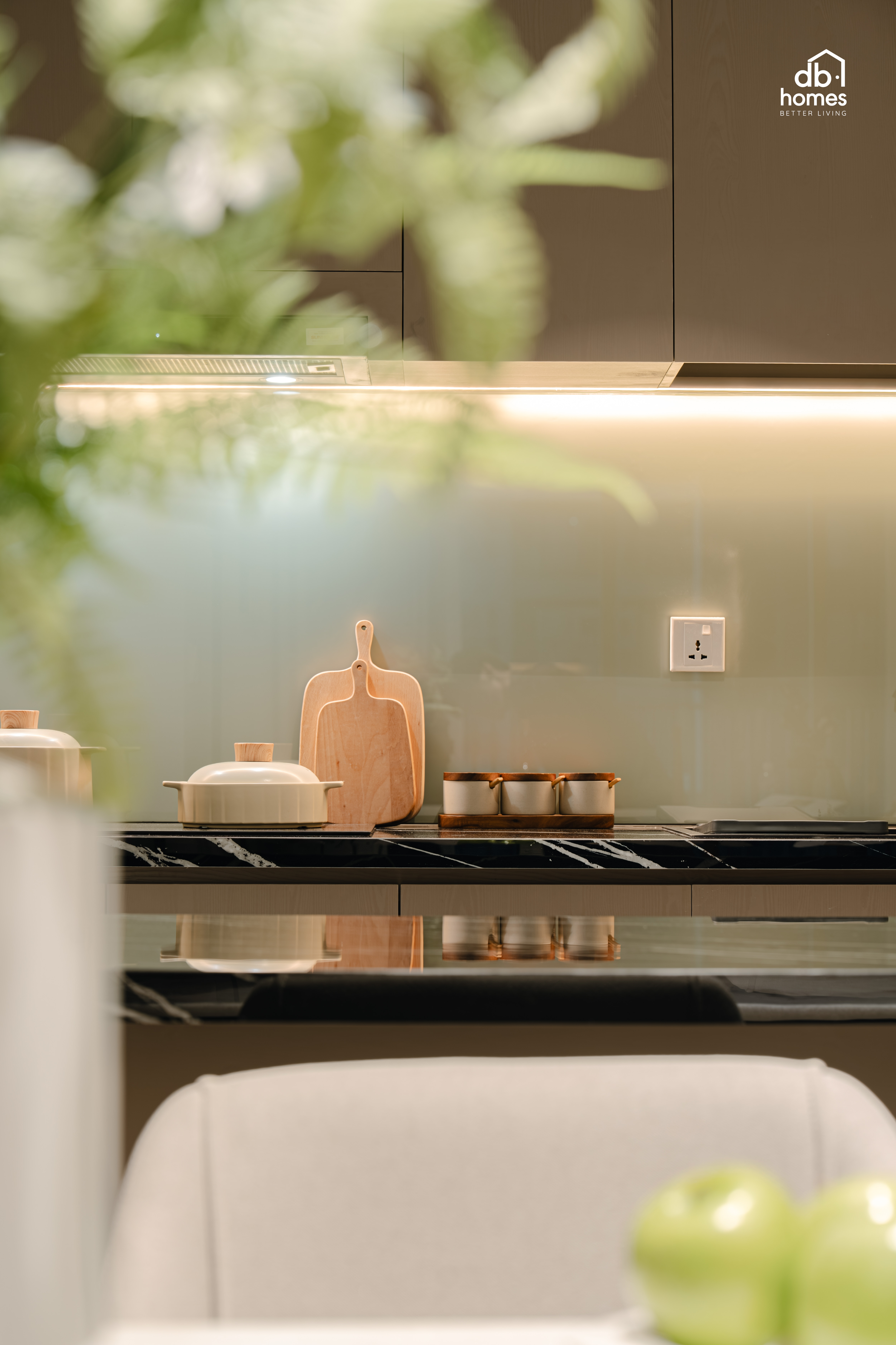 Một số hình ảnh của dự án Lightline Home tại Celesta Rise