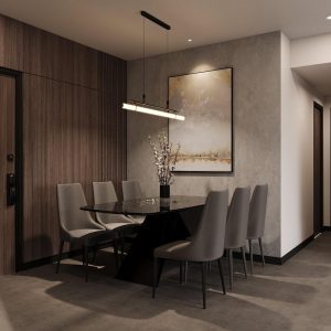 Modern Rhythm | Delasol