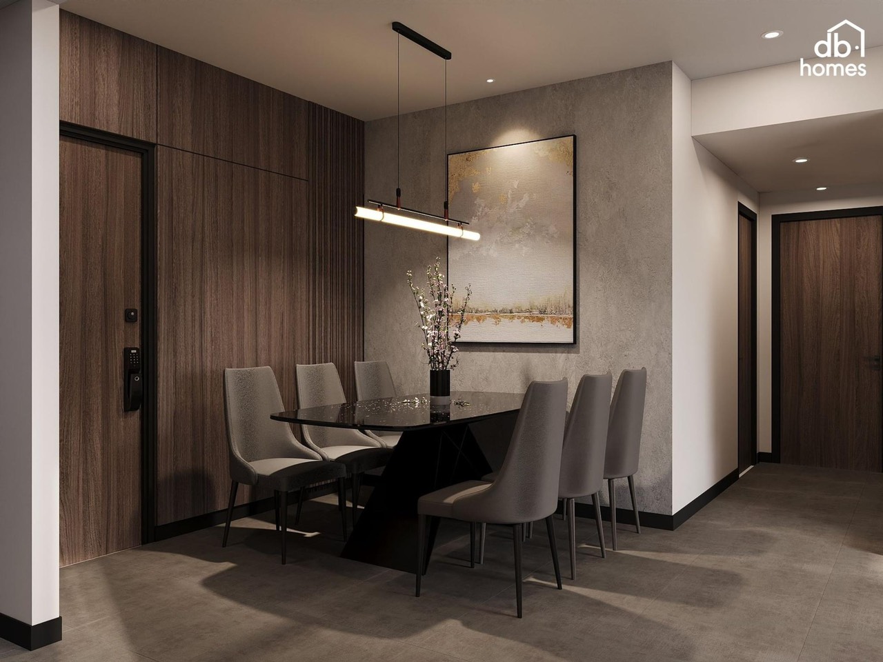 Modern Rhythm - Less design, more life