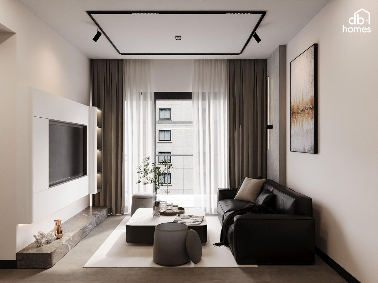 Modern Rhythm - Less design, more life