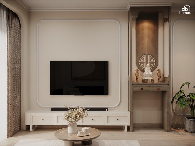 The Serene Charm | Thủ Thiêm Star