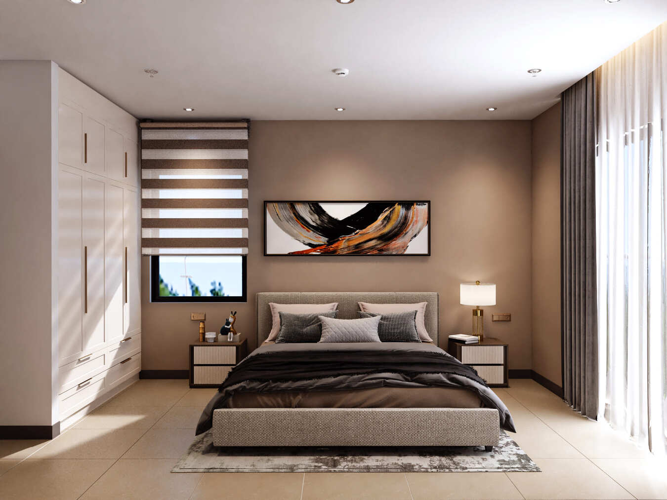 Một số hình ảnh của dự án Blue Sapphire Vũng Tàu