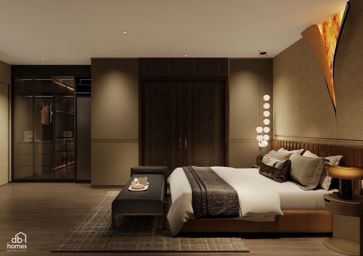 Một số hình ảnh của dự án The Opera Metropole