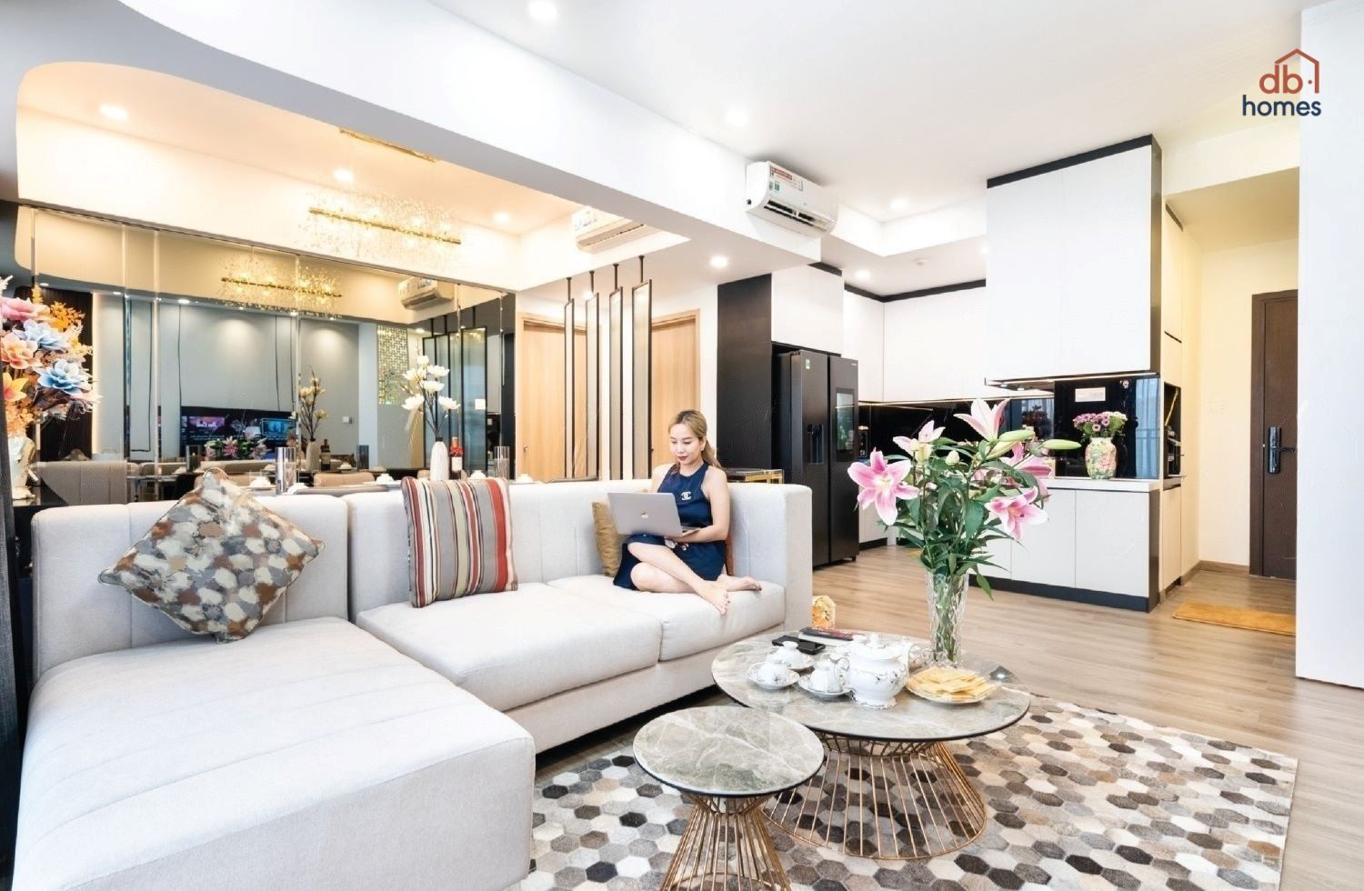 Làm sao để lựa chọn công ty thiết kế nội thất tại TP HCM uy tín