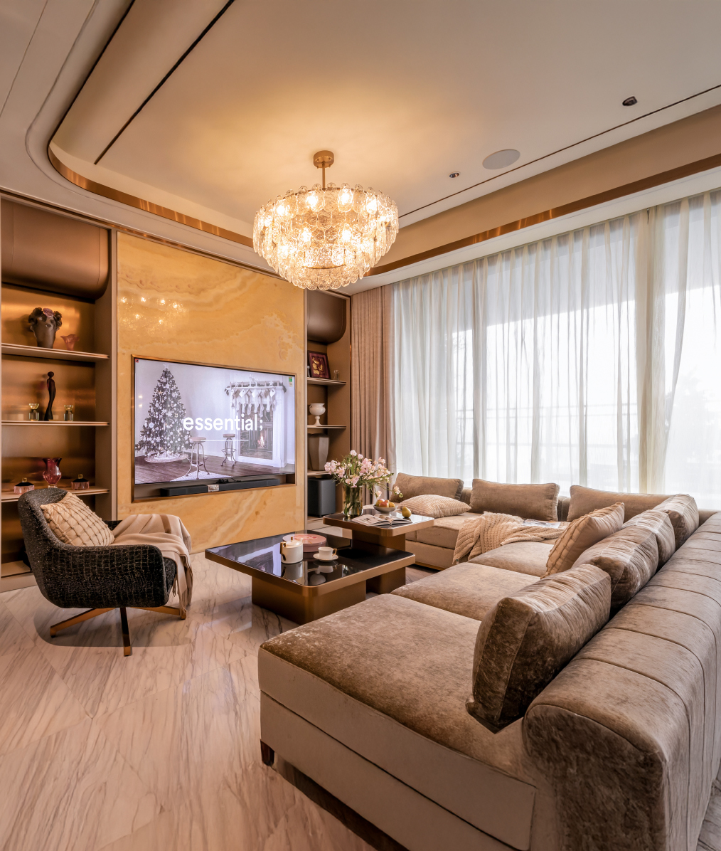 Biệt thự / Nghỉ dưỡng