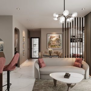 Gentle Haven | The Beverly Solari