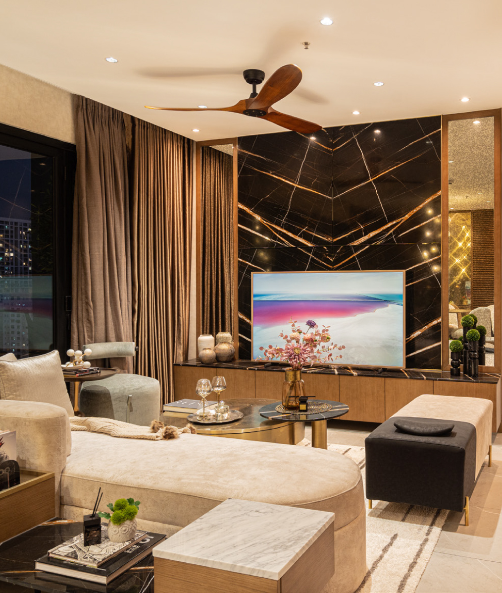 Chung cư / căn hộ