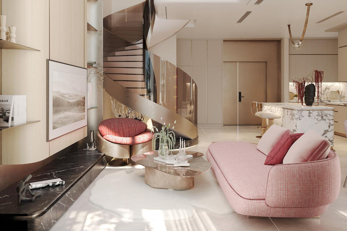 Grand Rosé | Orchard Hill Sycamore