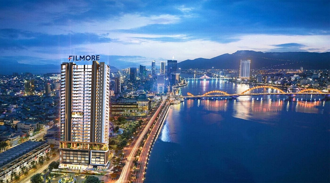 Thiết kế nội thất Fillmore Đà Nẵng