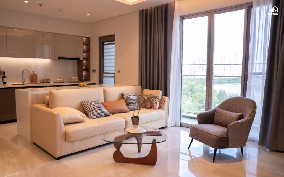 Ethereal Space | The Horizon