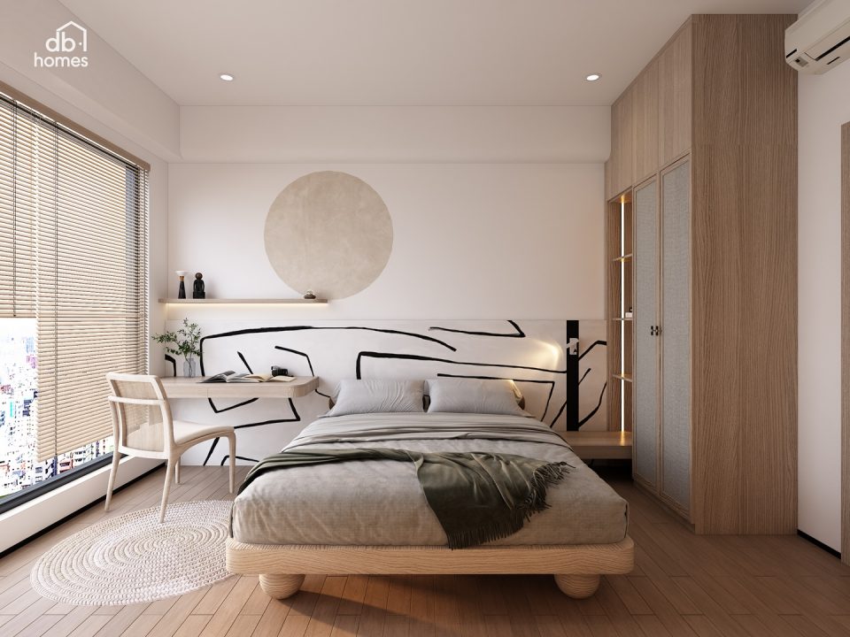 Một số hình ảnh của dự án Cardinal Court.