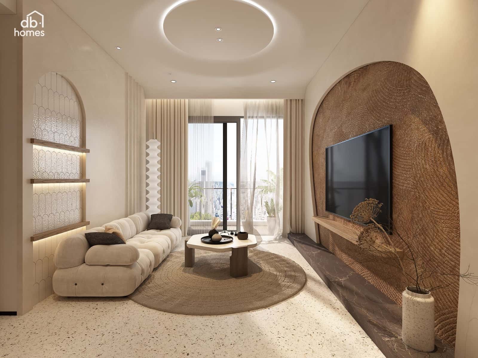 The Symphony | Cardinal Court 2