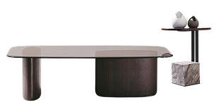 Minimalist Coffee Table