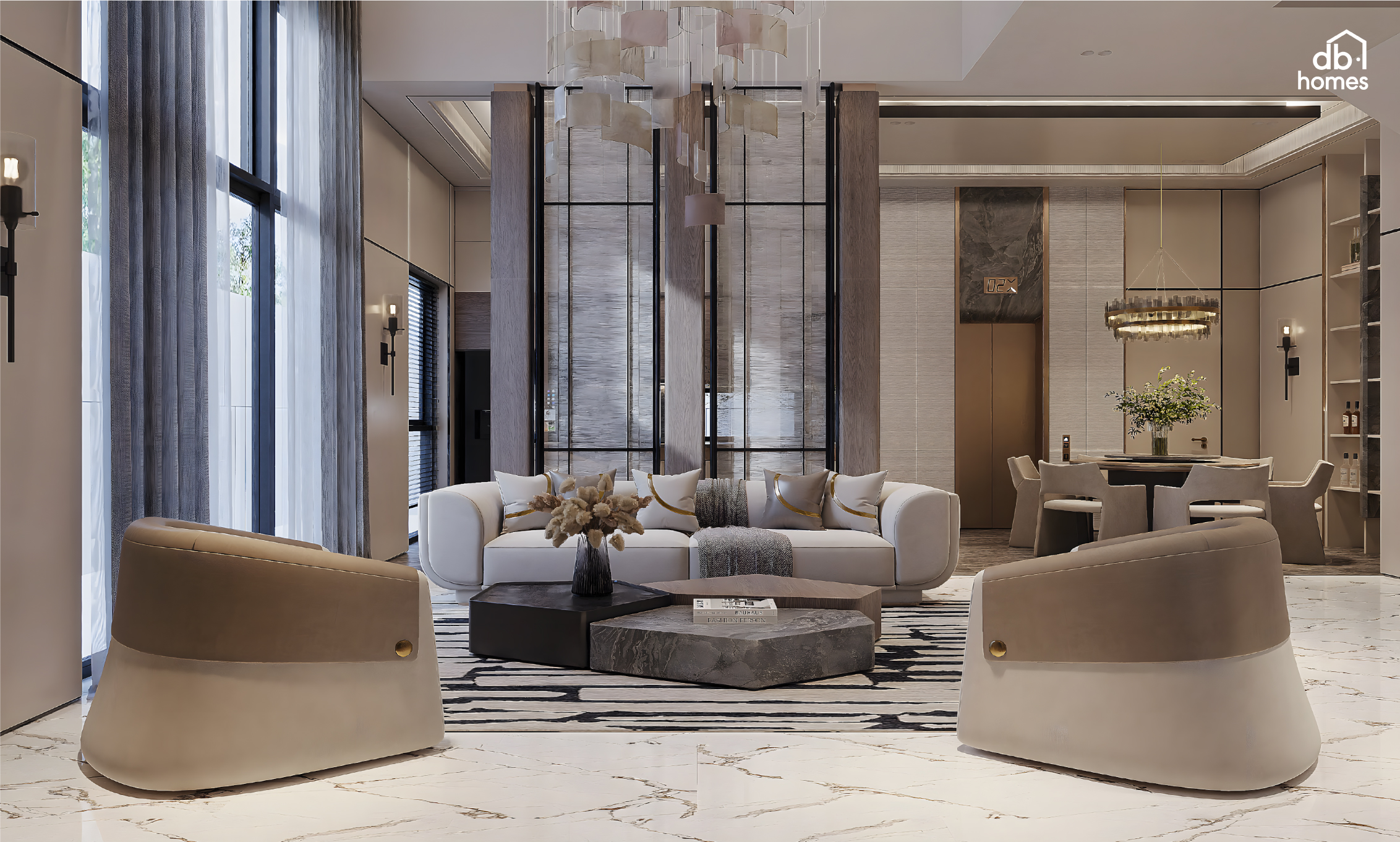 Thiết kế nội thất