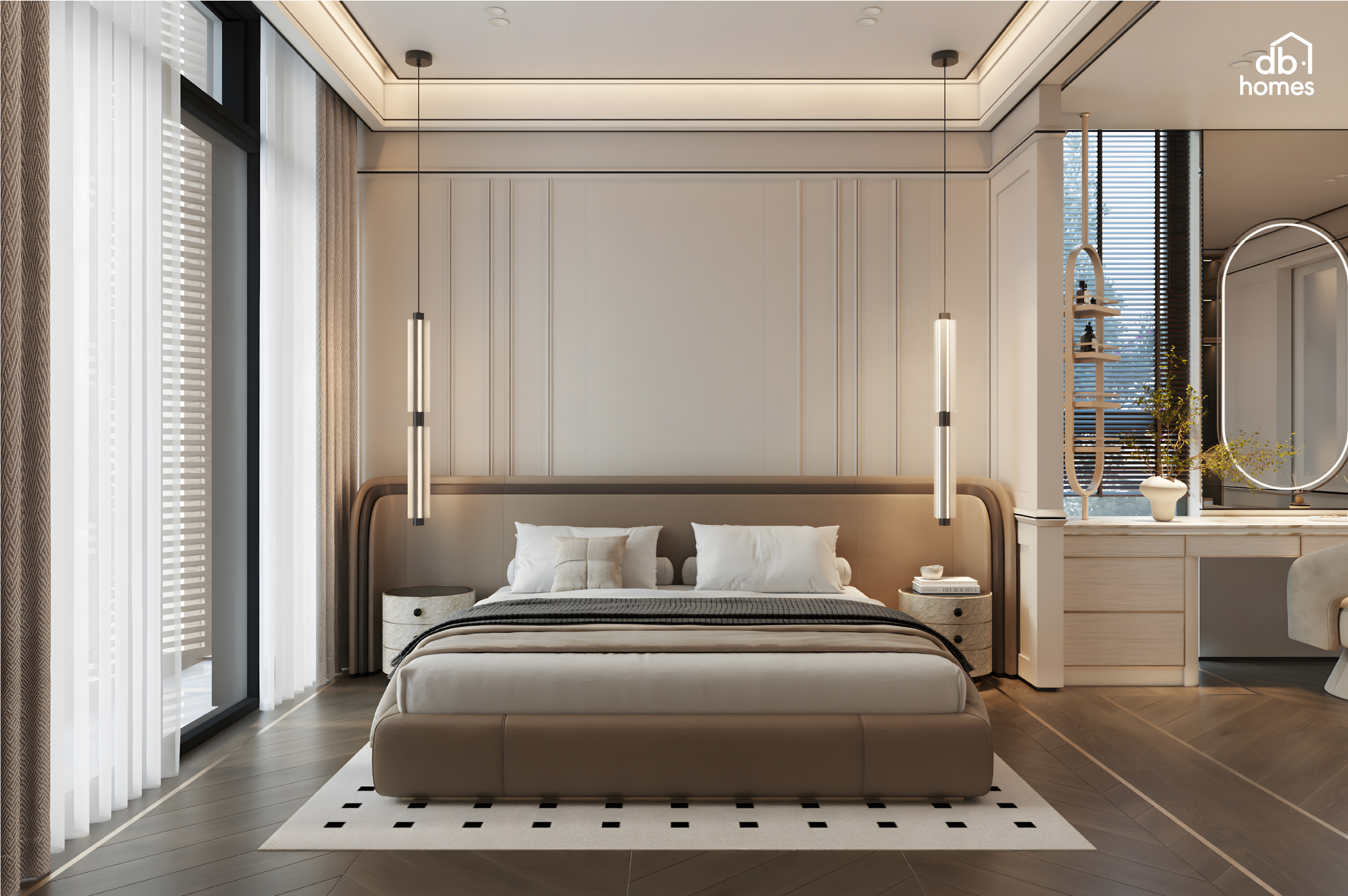 Thiết kế nội thất