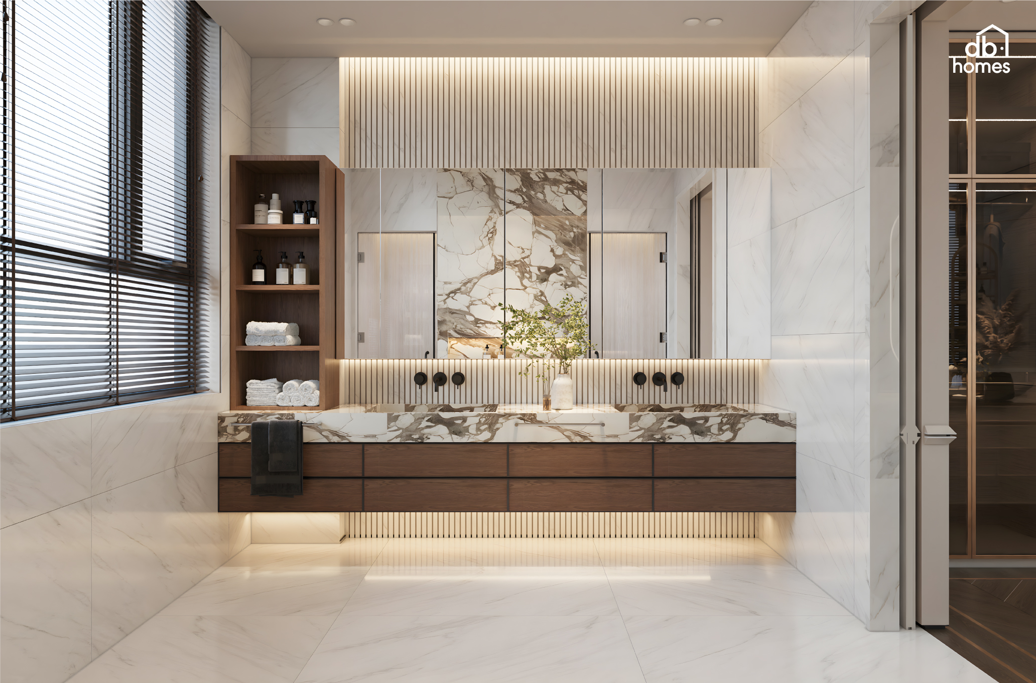 Thiết kế nội thất