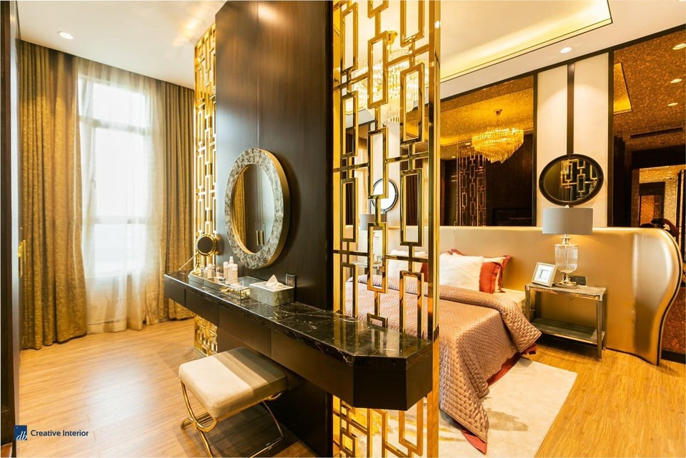 Emperor Legacy Penthouse I Vista Verde