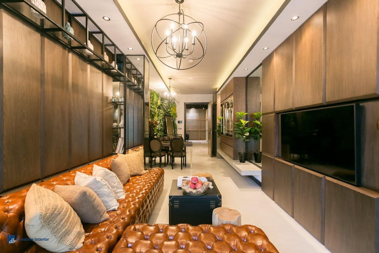 The Ecourban Oasis I Delasol